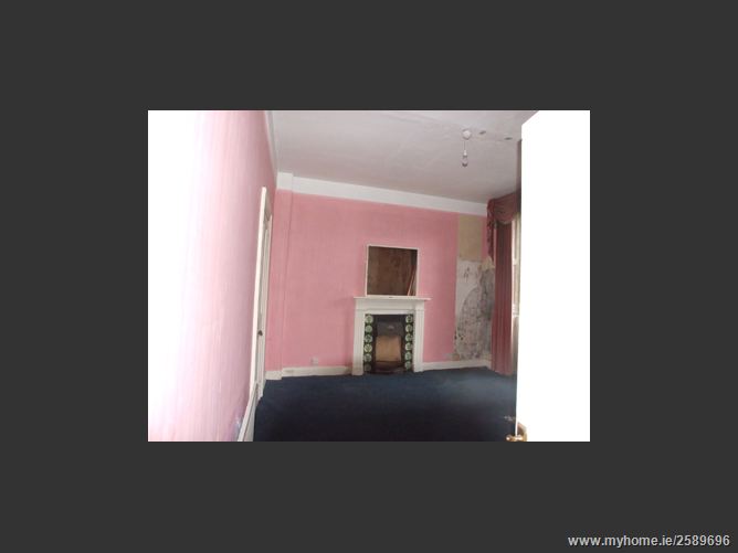 9 Harbour View Terrace, South Circular Road, City Centre (Limerick